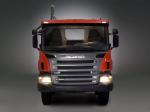 Scania P380 6x4 2010 года